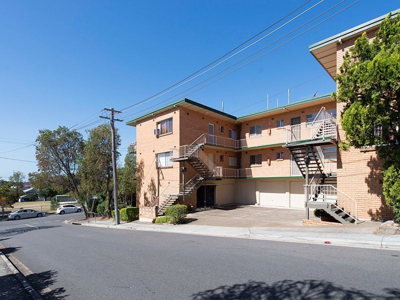 10/102 Massey Street, Ascot QLD 4007