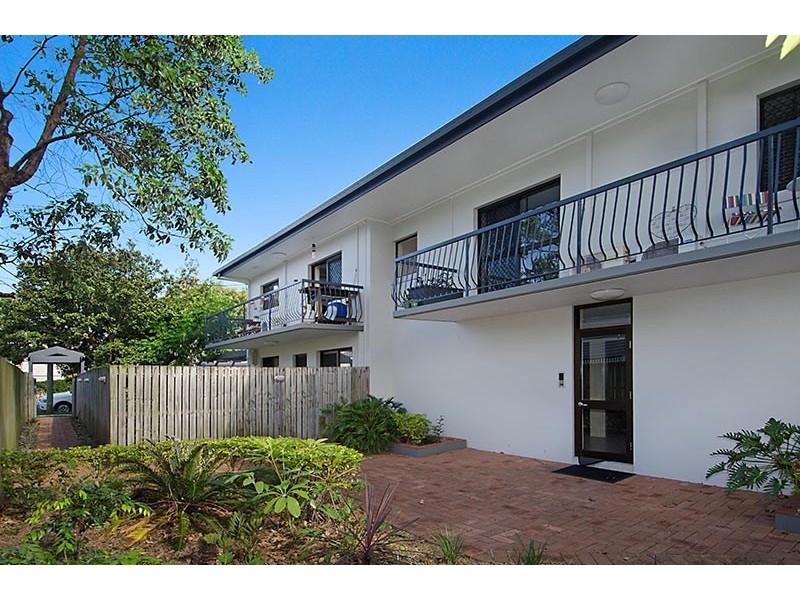 3/26 Napier Street, Ascot QLD 4007