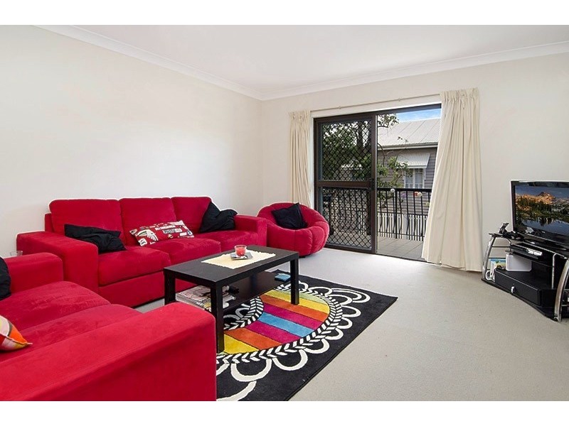 3/26 Napier Street, Ascot QLD 4007