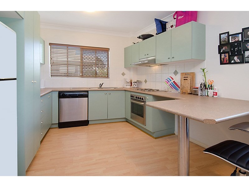 3/26 Napier Street, Ascot QLD 4007