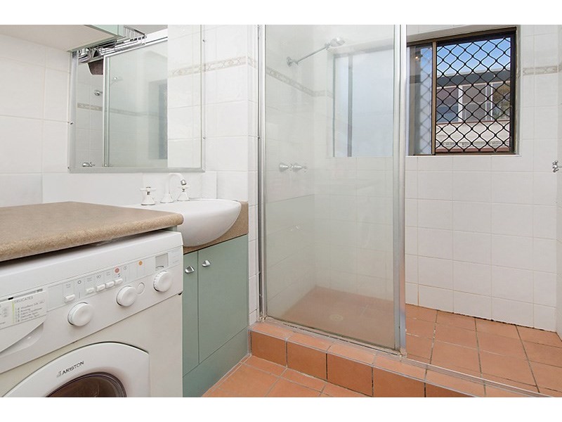 3/26 Napier Street, Ascot QLD 4007