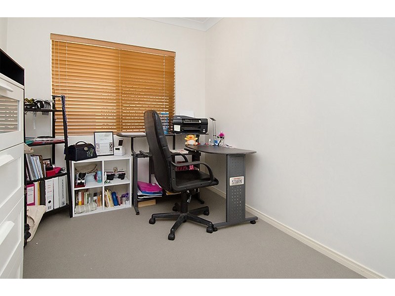 3/26 Napier Street, Ascot QLD 4007