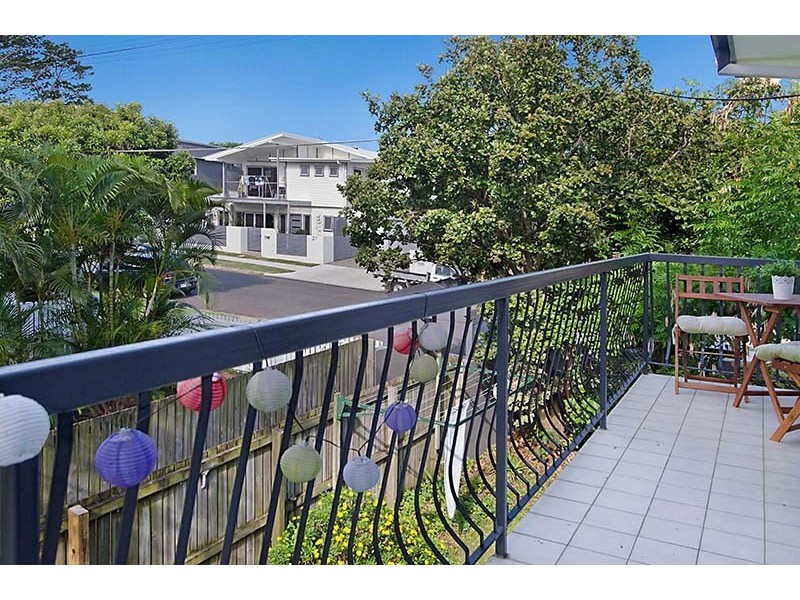 3/26 Napier Street, Ascot QLD 4007