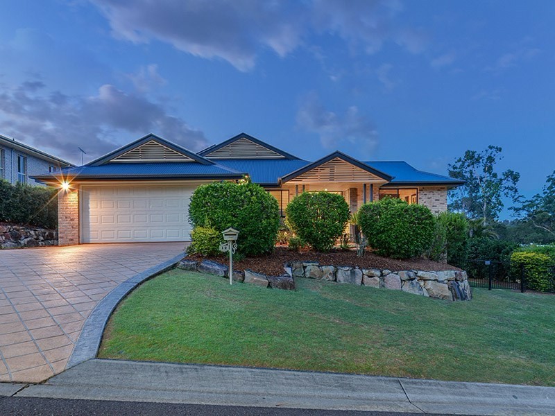 12 Tinaroo Court, Albany Creek QLD 4035