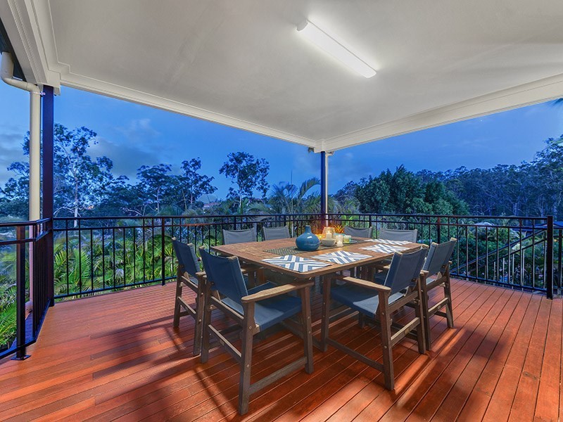 12 Tinaroo Court, Albany Creek QLD 4035