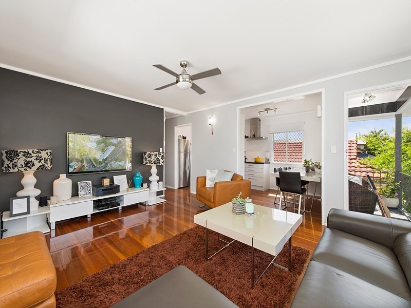 61 Stevenson Street, Ascot QLD 4007