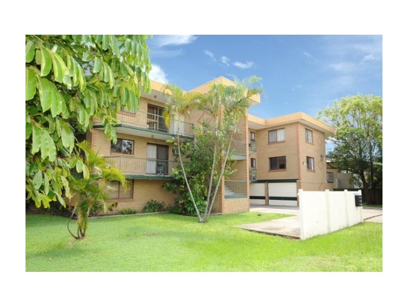 3/94 Lamington Avenue, Ascot QLD 4007