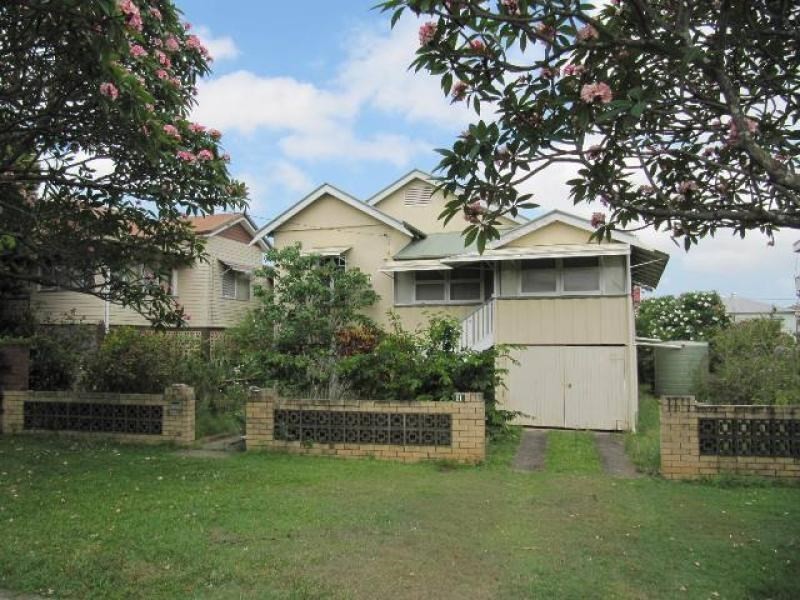 21 Napier Street, Ascot QLD 4007