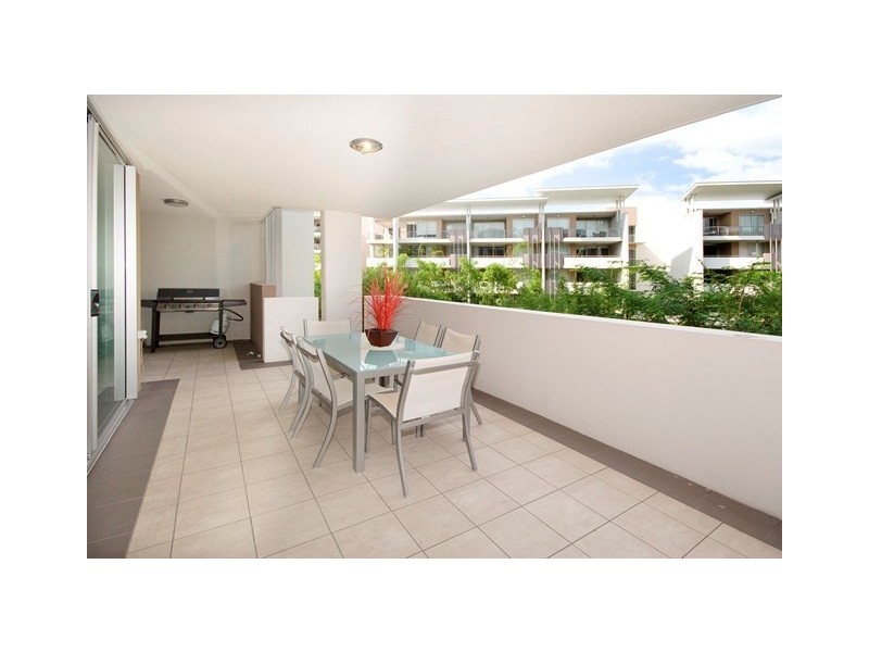 1404/141 Campbell Street, Bowen Hills QLD 4006