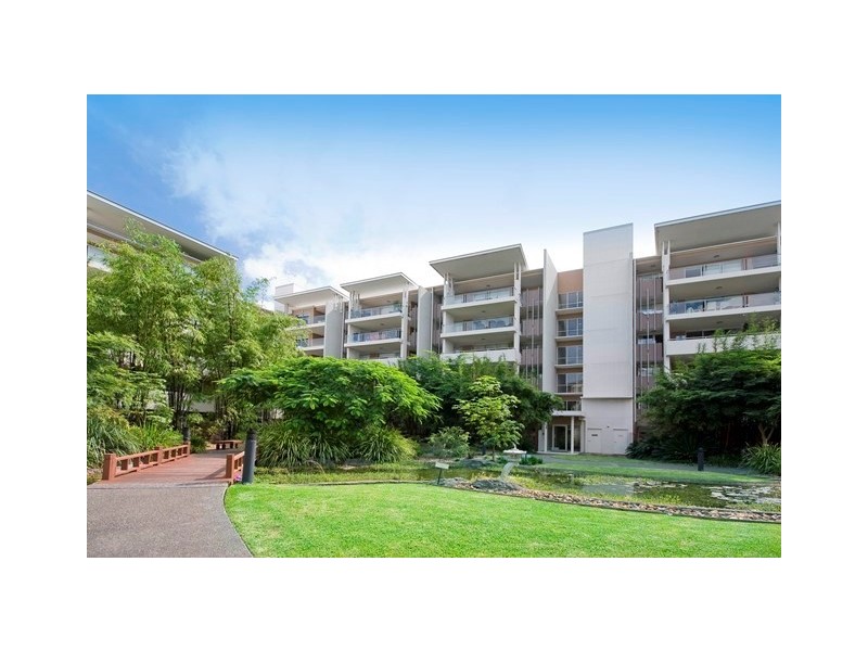 1404/141 Campbell Street, Bowen Hills QLD 4006