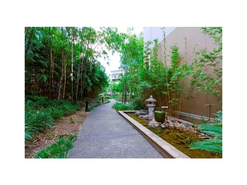 1404/141 Campbell Street, Bowen Hills QLD 4006