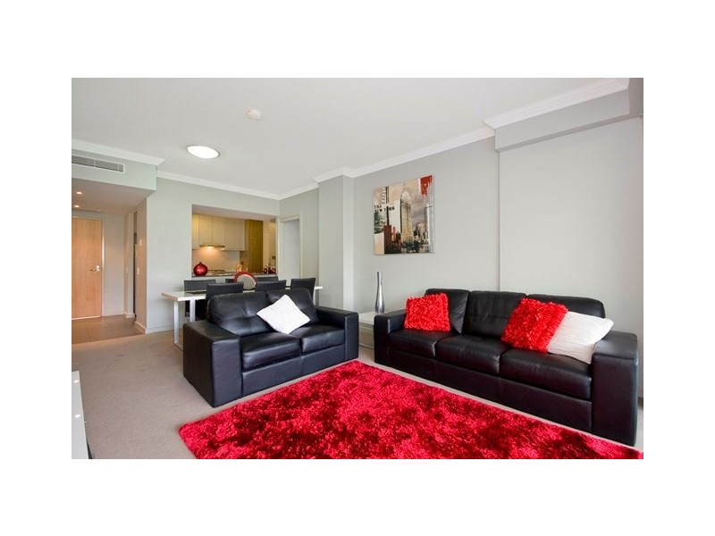 1404/141 Campbell Street, Bowen Hills QLD 4006