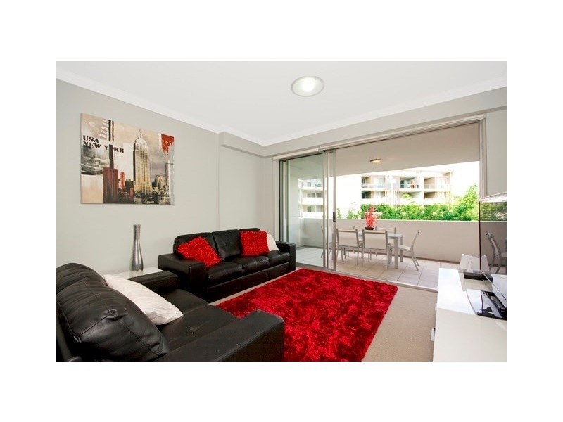 1404/141 Campbell Street, Bowen Hills QLD 4006