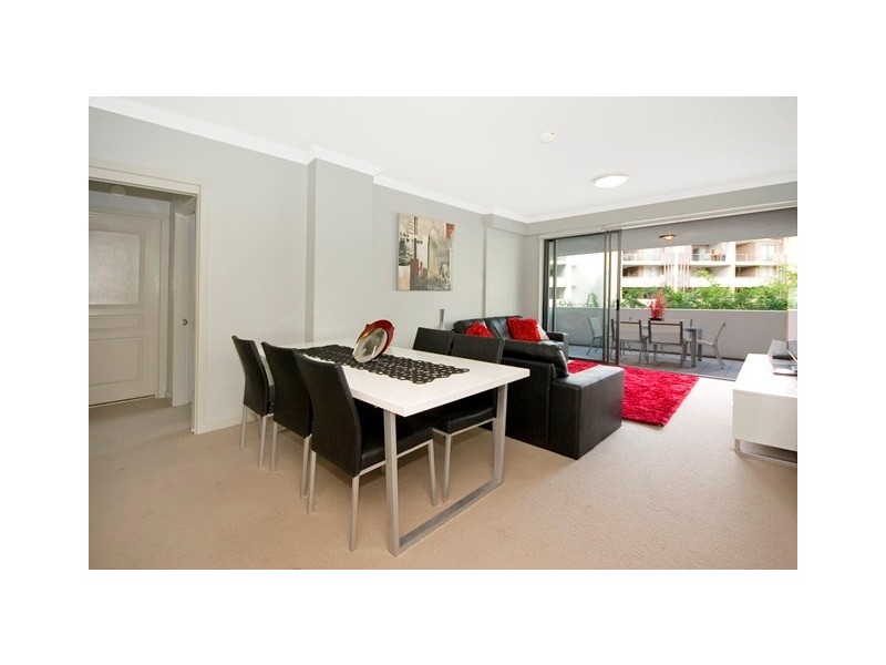 1404/141 Campbell Street, Bowen Hills QLD 4006