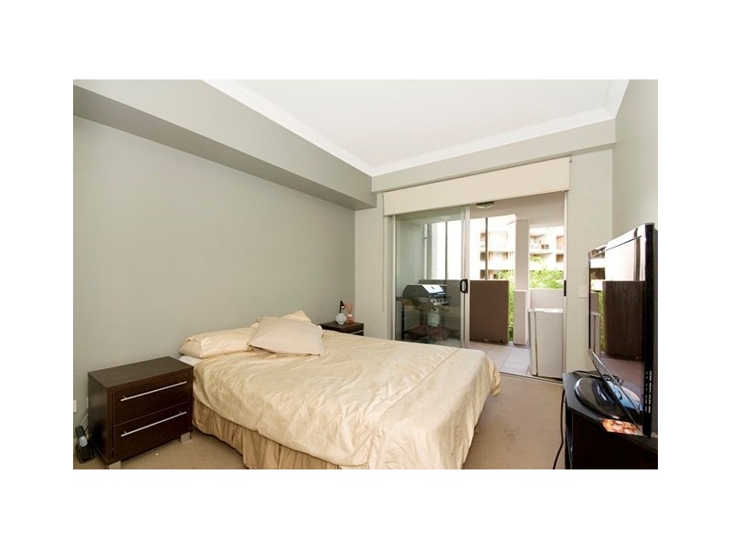 1404/141 Campbell Street, Bowen Hills QLD 4006