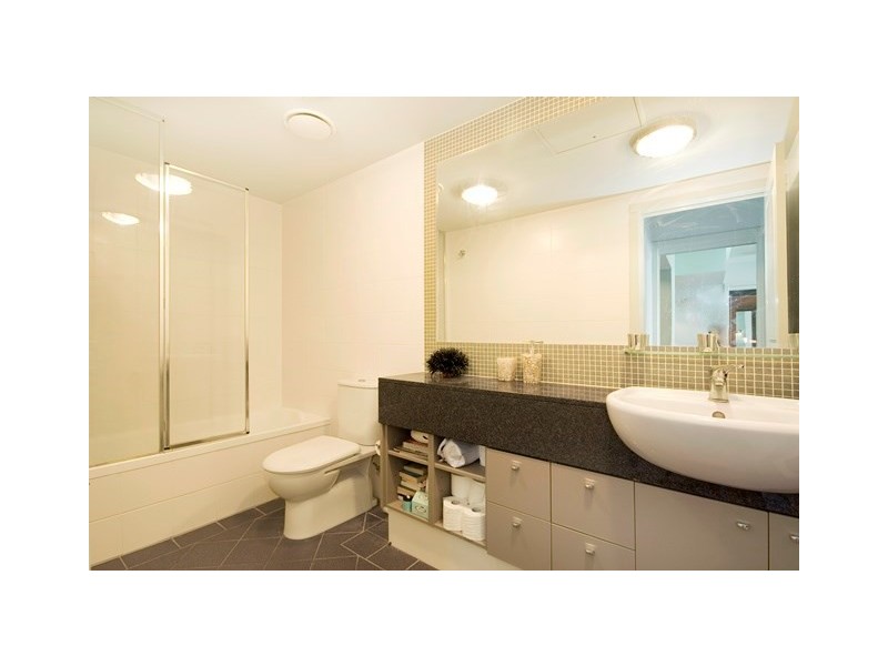 1404/141 Campbell Street, Bowen Hills QLD 4006