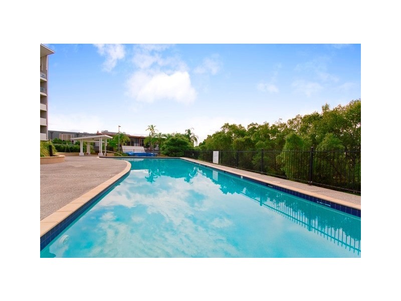 1404/141 Campbell Street, Bowen Hills QLD 4006