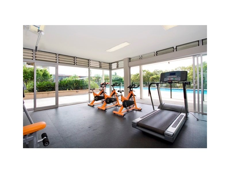 1404/141 Campbell Street, Bowen Hills QLD 4006