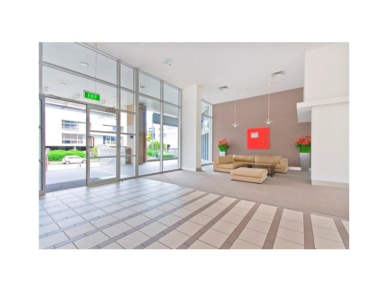 1404/141 Campbell Street, Bowen Hills QLD 4006