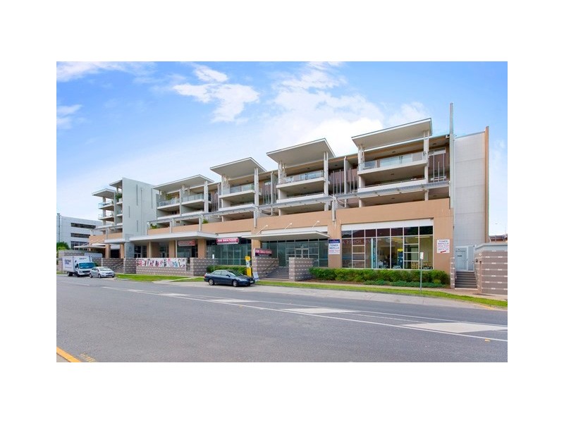 1404/141 Campbell Street, Bowen Hills QLD 4006