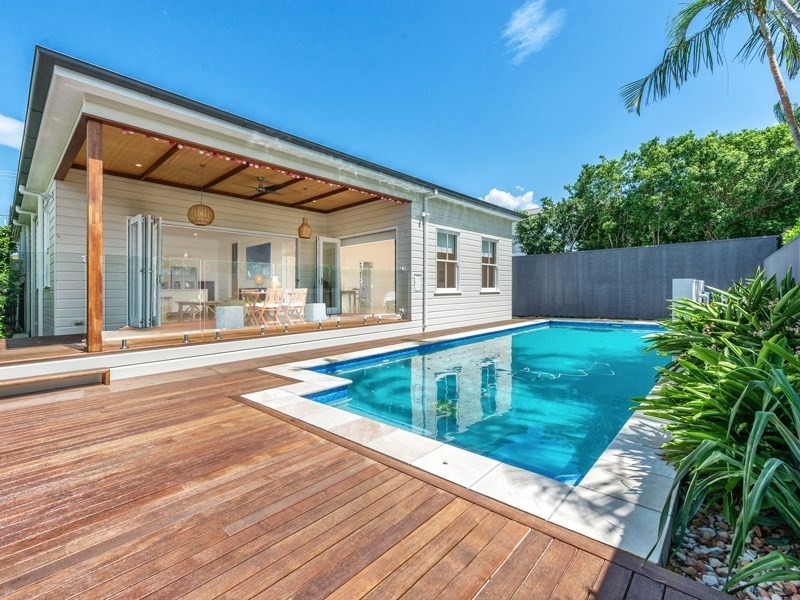 132 Alexandra Road, Clayfield QLD 4011