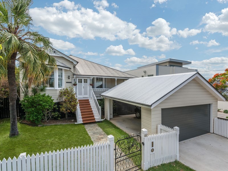 132 Alexandra Road, Clayfield QLD 4011