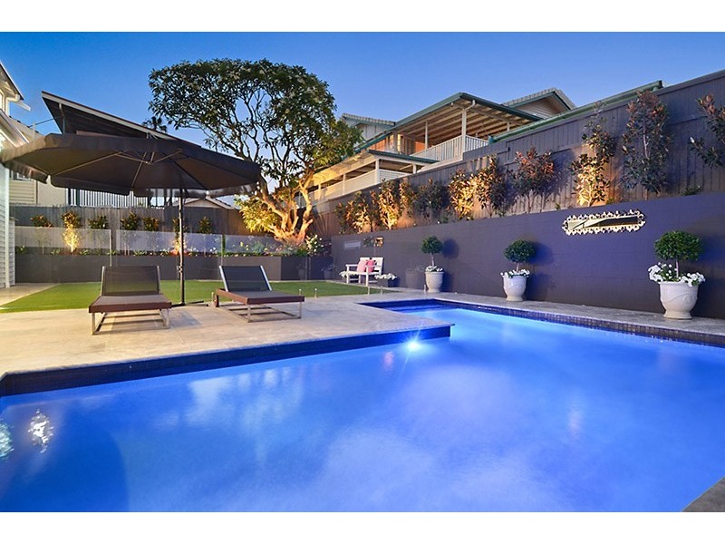 94 Alexandra Road, Ascot QLD 4007