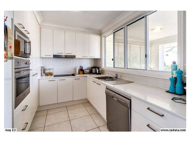 3/30 Wellington Street, Clayfield QLD 4011