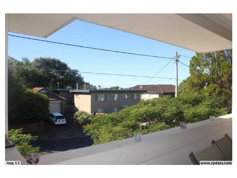 3/30 Wellington Street, Clayfield QLD 4011