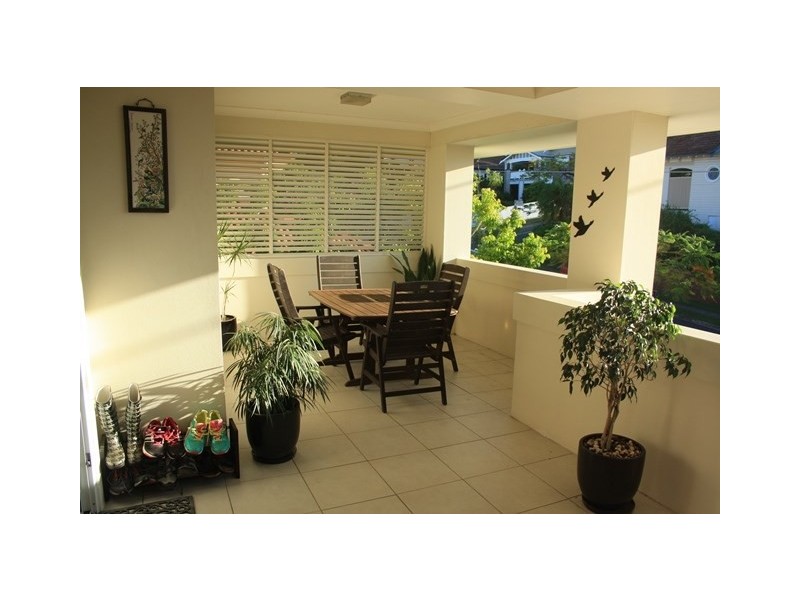 3/30 Wellington Street, Clayfield QLD 4011