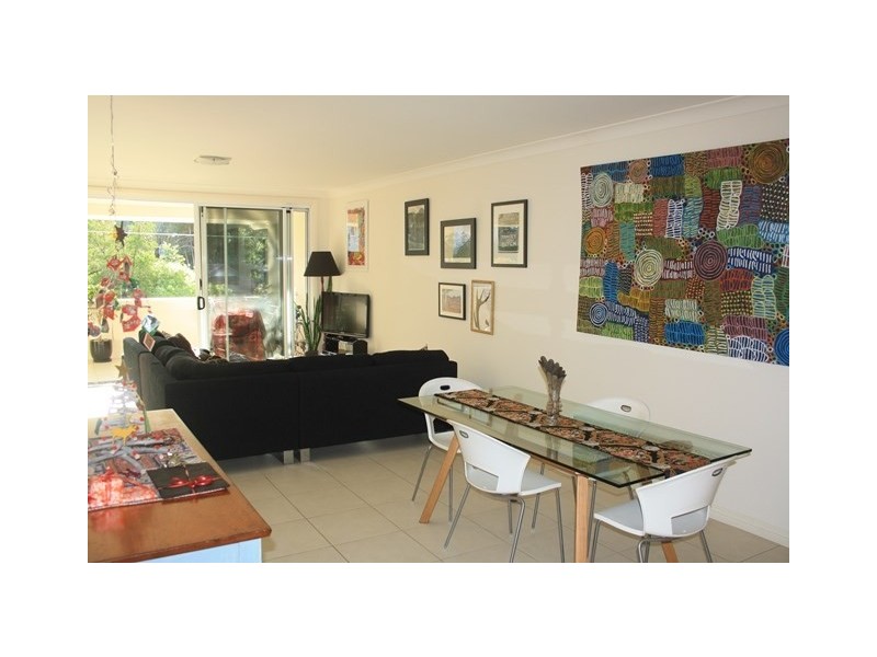 3/30 Wellington Street, Clayfield QLD 4011