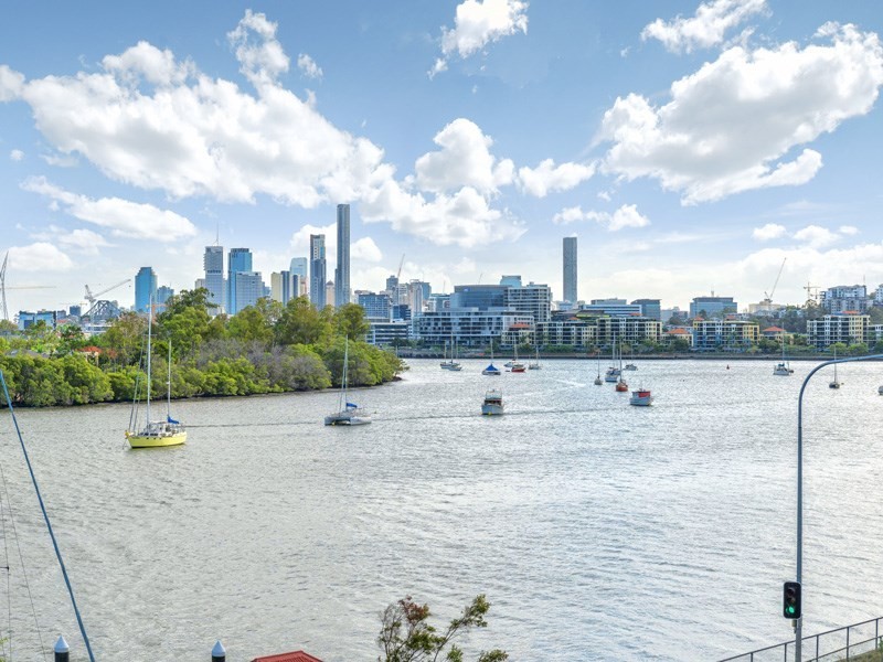 3/1C Crescent Road, Hamilton QLD 4007