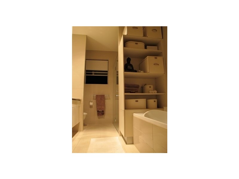 3/1C Crescent Road, Hamilton QLD 4007