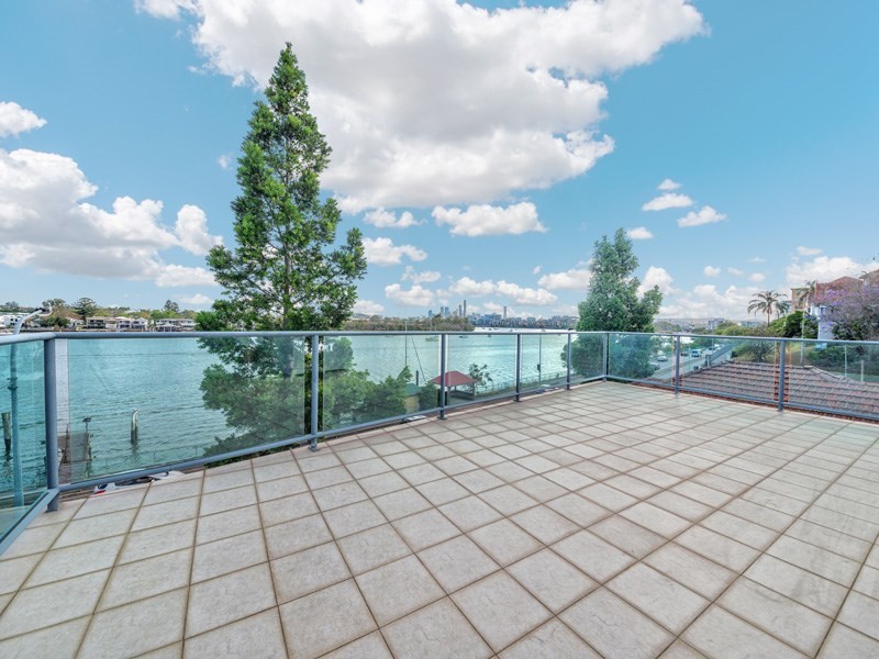 3/1C Crescent Road, Hamilton QLD 4007