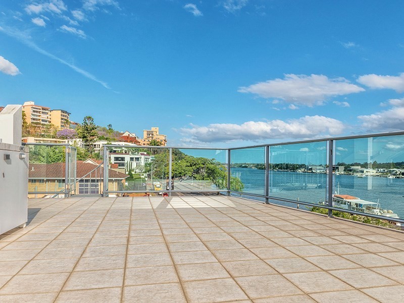 3/1C Crescent Road, Hamilton QLD 4007