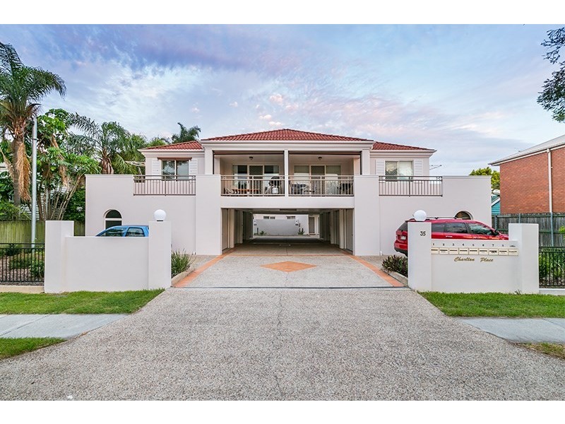 1/35 Silva Street, Ascot QLD 4007