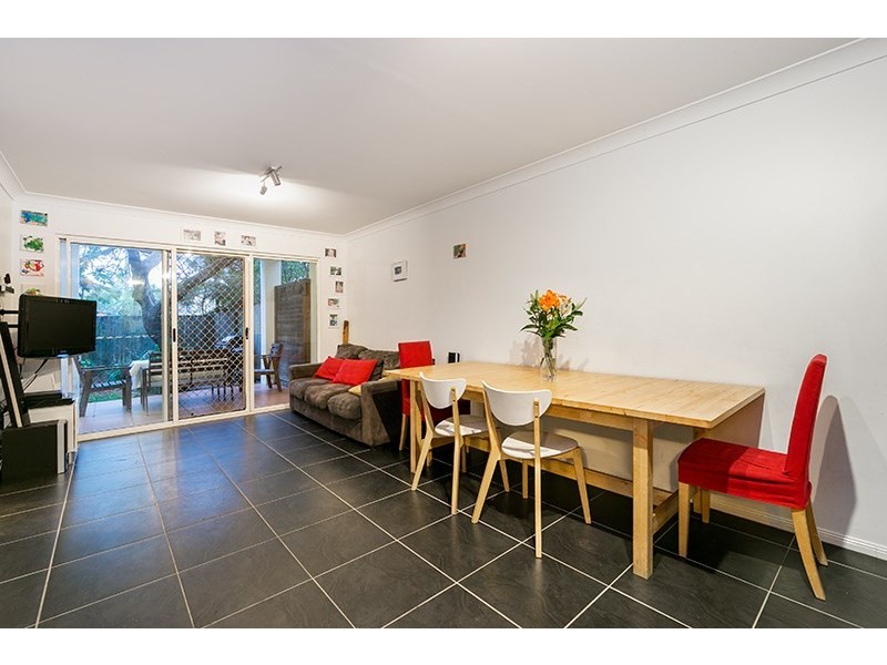 1/35 Silva Street, Ascot QLD 4007