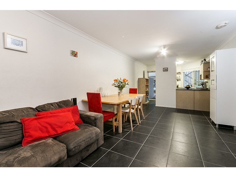 1/35 Silva Street, Ascot QLD 4007