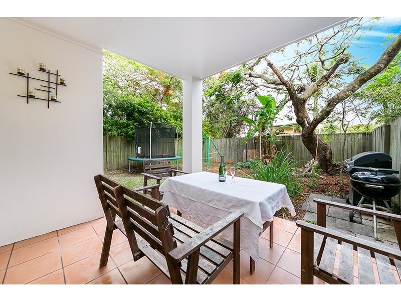 1/35 Silva Street, Ascot QLD 4007