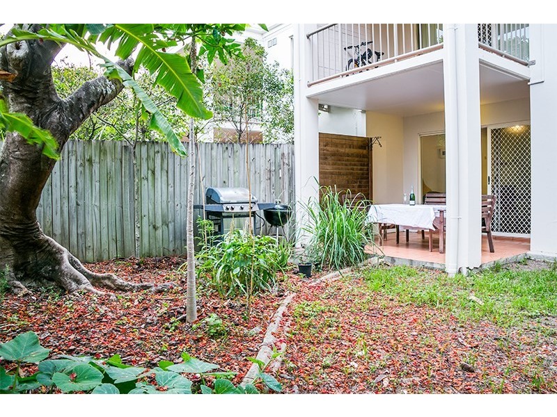 1/35 Silva Street, Ascot QLD 4007