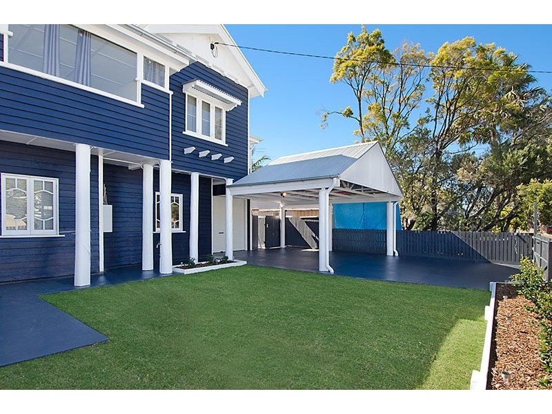 24 Webster Avenue, Hendra QLD 4011