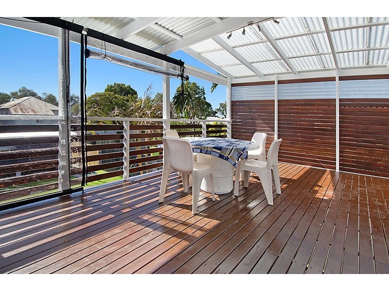 24 Webster Avenue, Hendra QLD 4011