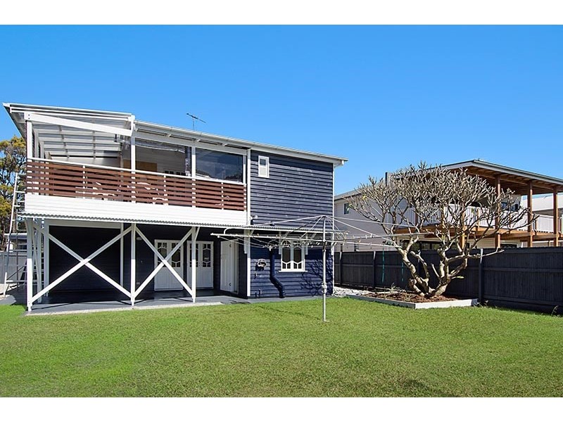 24 Webster Avenue, Hendra QLD 4011