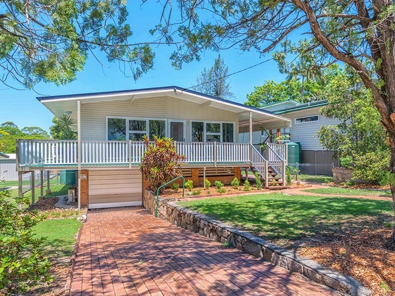 21 Bateman Street, Geebung QLD 4034