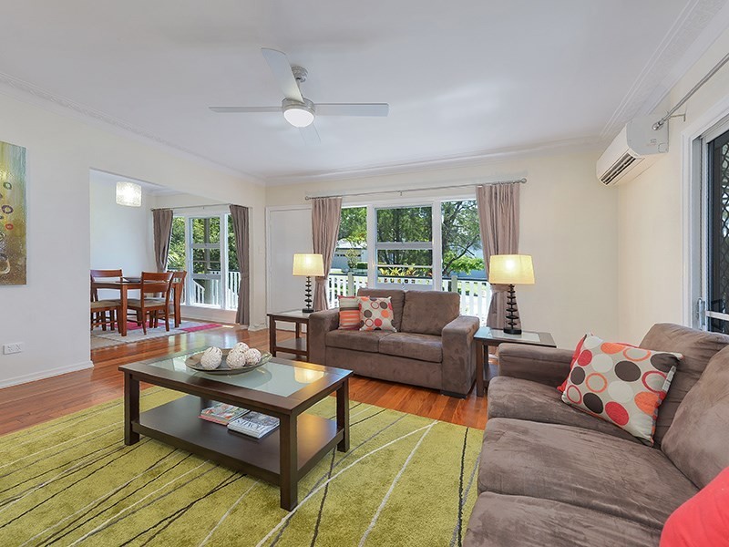 21 Bateman Street, Geebung QLD 4034