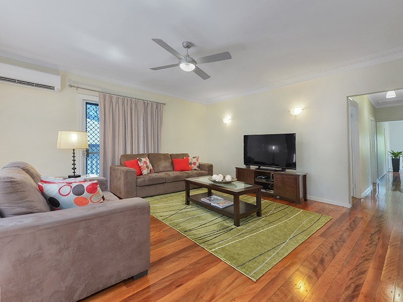 21 Bateman Street, Geebung QLD 4034