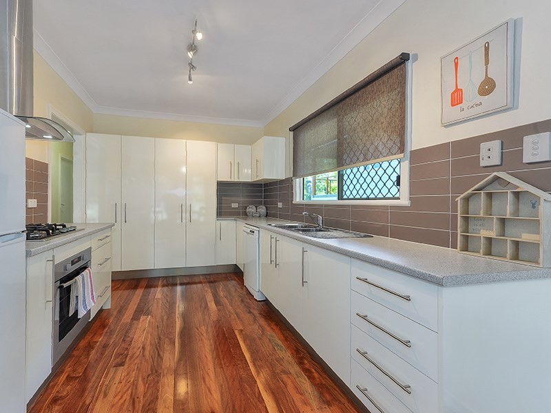 21 Bateman Street, Geebung QLD 4034