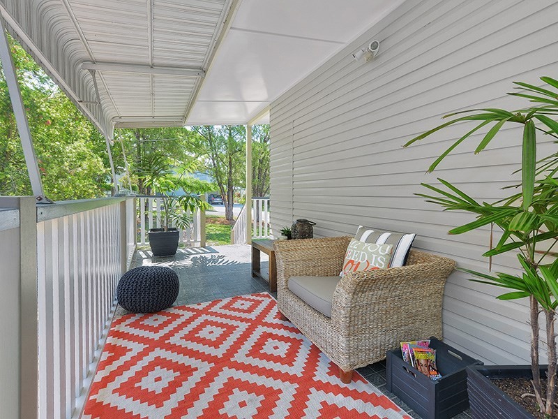 21 Bateman Street, Geebung QLD 4034