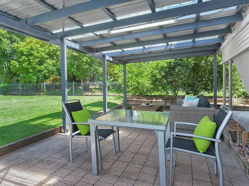 21 Bateman Street, Geebung QLD 4034