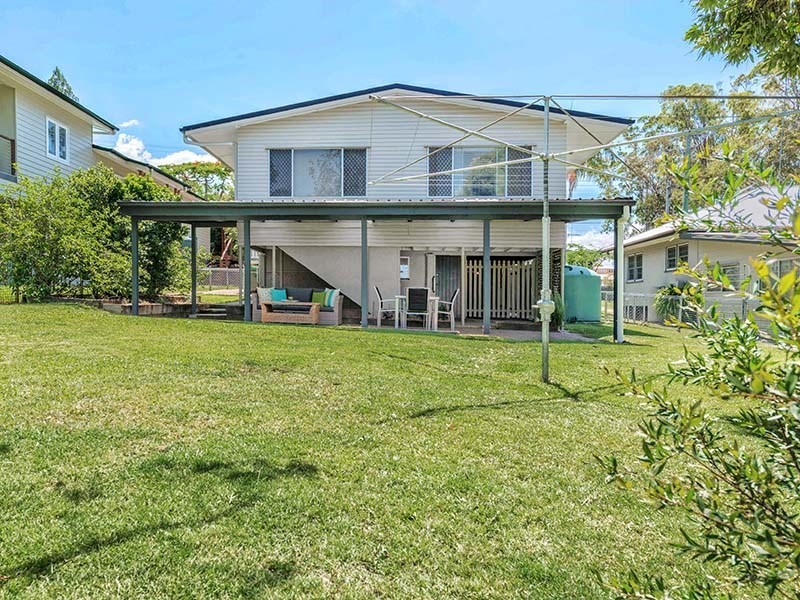 21 Bateman Street, Geebung QLD 4034